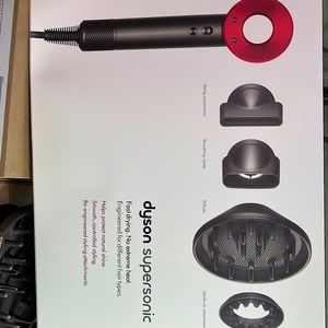 Dyson Supersonic Hair Dryer